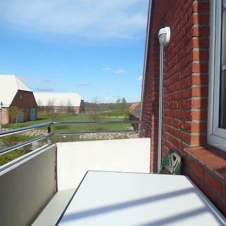 Am Pool Und Strand 7 Neu Barendorf  Eksteriør bilde