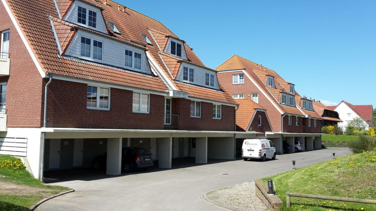Am Pool Und Strand 7 Neu Barendorf  Eksteriør bilde
