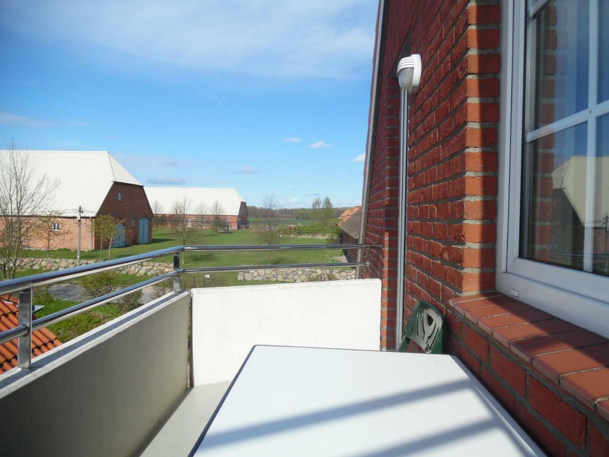 Am Pool Und Strand 7 Neu Barendorf  Eksteriør bilde